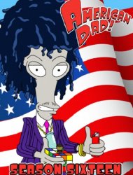 American Dad! 