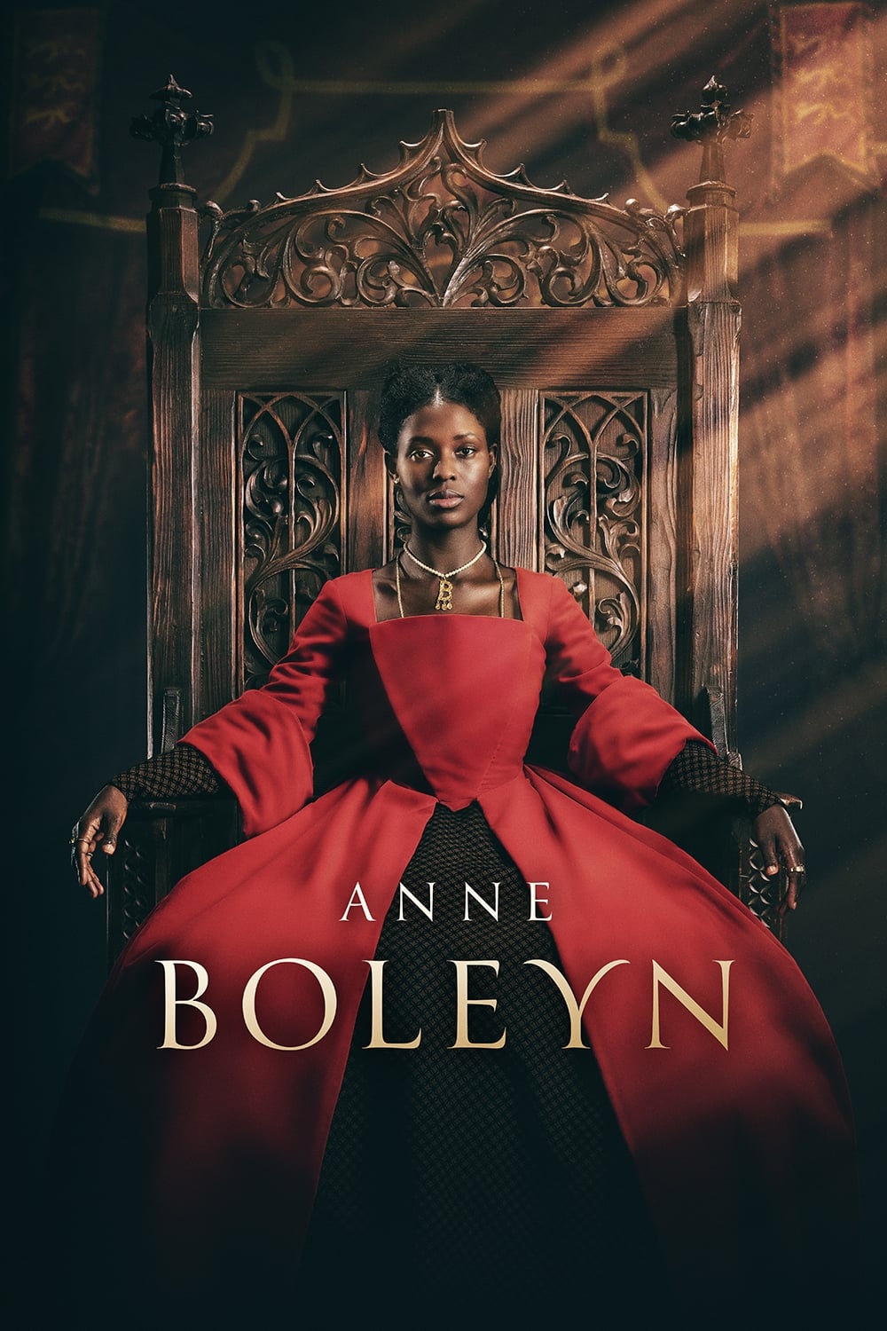 Anne Boleyn 