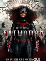 Batwoman 