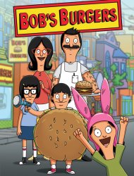 Bob’s Burgers 