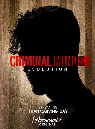 Criminal Minds: Evolution 