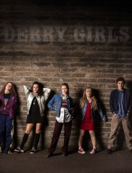 Derry Girls 