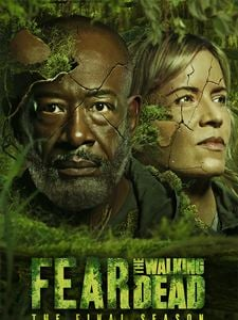 Fear The Walking Dead 