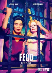 Feud saison 2 poster