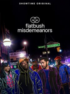 Flatbush Misdemeanors 