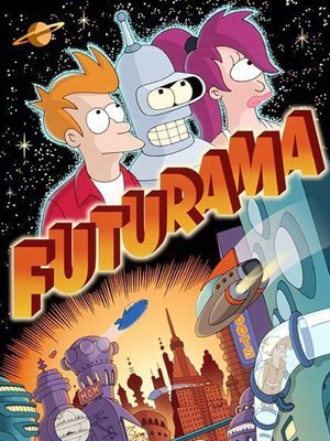 Futurama 