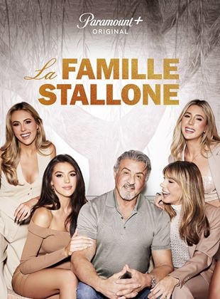 La Famille Stallone 