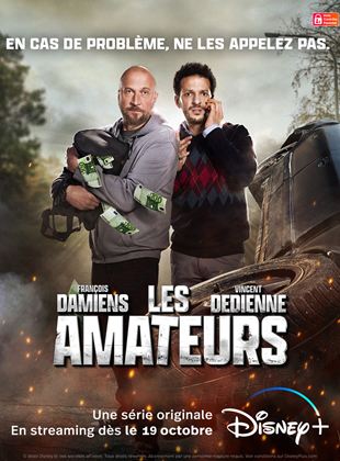 Les amateurs 