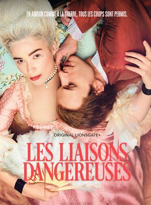 Les Liaisons Dangereuses 