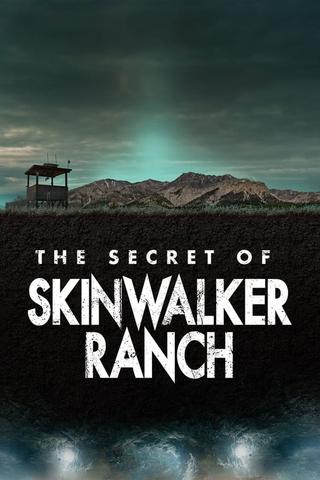 Les secret du Ranch Skinwalker 