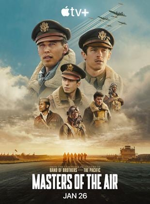 Masters of the Air 