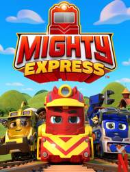 Mighty Express 