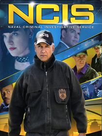 NCIS : Enquêtes spéciales 