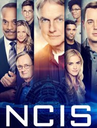 NCIS : Enquêtes spéciales 