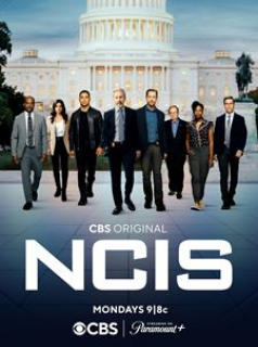 NCIS : Enquêtes spéciales 