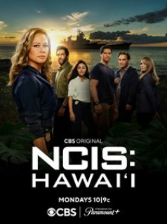 NCIS: Hawai’i 