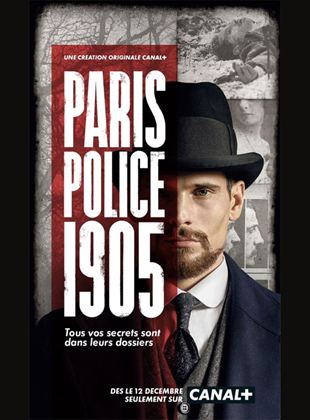 Paris Police 1905 