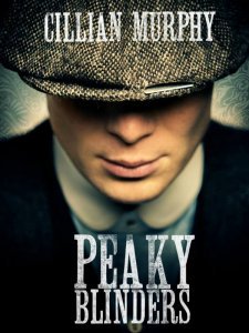 Peaky Blinders 