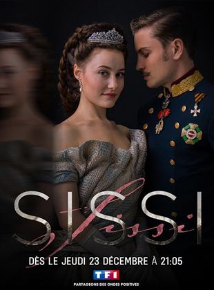 Sissi saison 2 poster