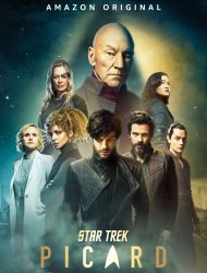 Star Trek: Picard 