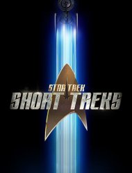 Star Trek: Short Treks 