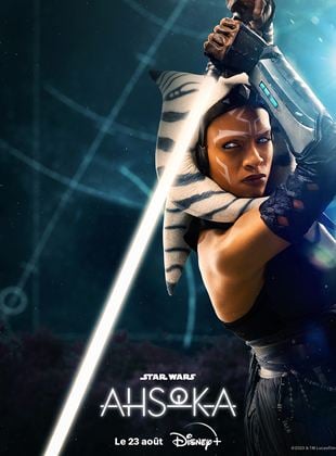 Star Wars : Ahsoka