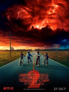 Stranger Things 