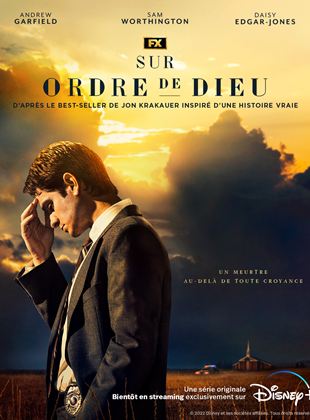 Sur ordre de Dieu 