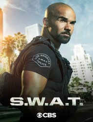 S.W.A.T. (2017) saison 4 poster