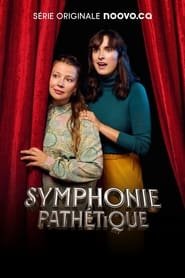 Symphonie pathétique saison 1 poster