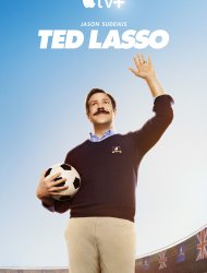 Ted Lasso 