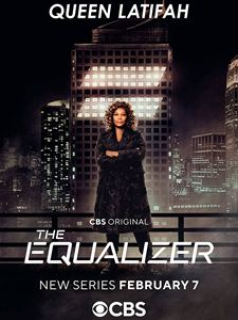 The Equalizer (2021) 