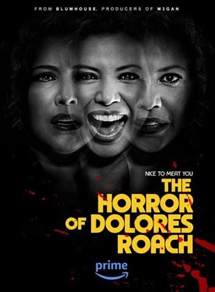 The Horror of Dolores Roach