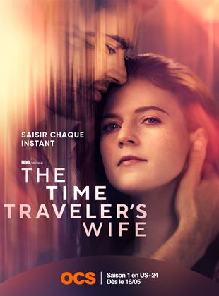 The Time Traveler's Wife 