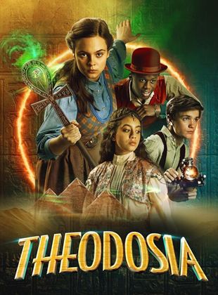 Theodosia 