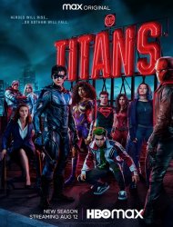 Titans 