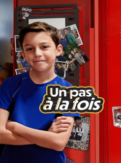 Un Pas à la Fois saison 1 poster