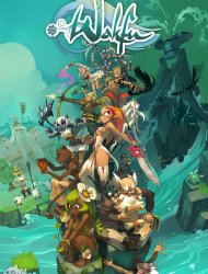 Wakfu saison 4 poster