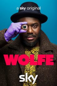 Wolfe (2021) 