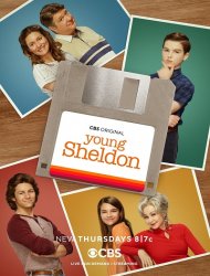 Young Sheldon 