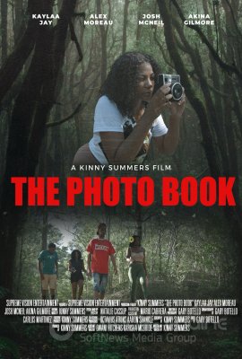 The Photo Book