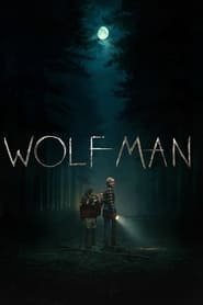 Wolf Man