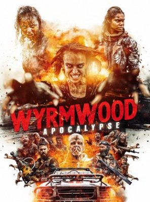 Wyrmwood: Apocalypse